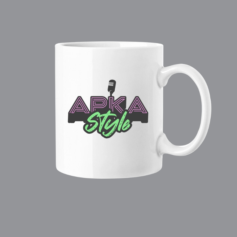 Apka Style Mug