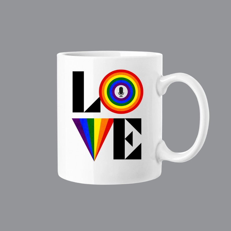 Love Mug