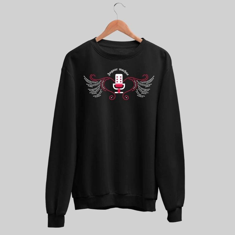 Angaar Machao Sweatshirt