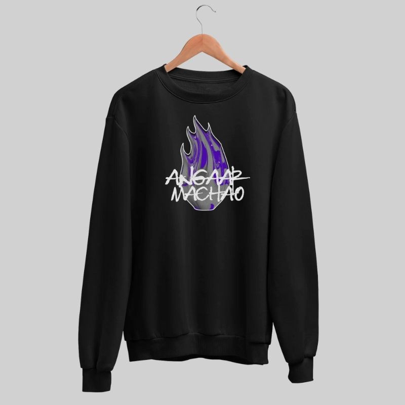 Angaar Machao Sweatshirt