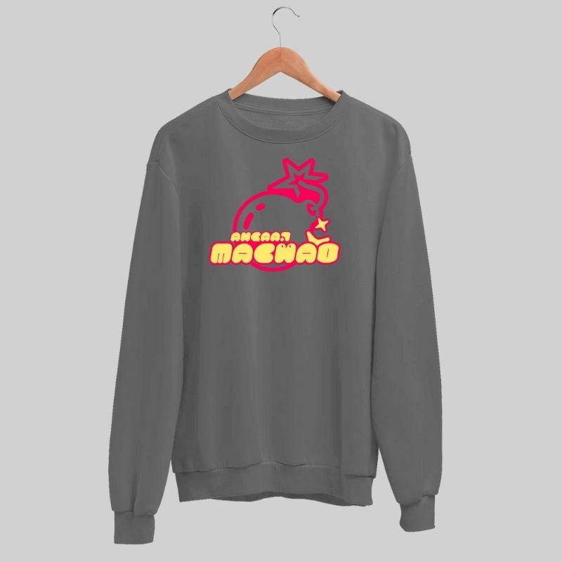 Angaar Machao Sweatshirt