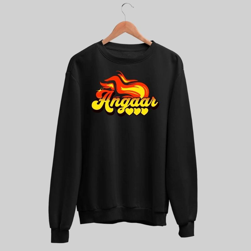 Angaar Sweatshirt