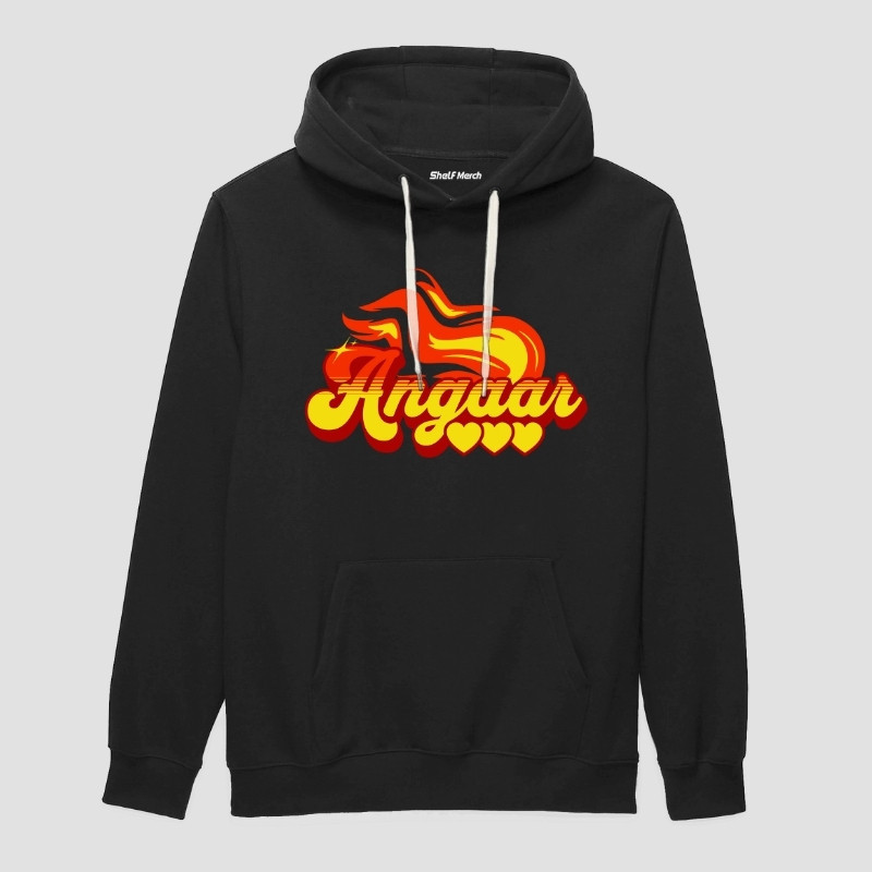 Angaar Hoodie