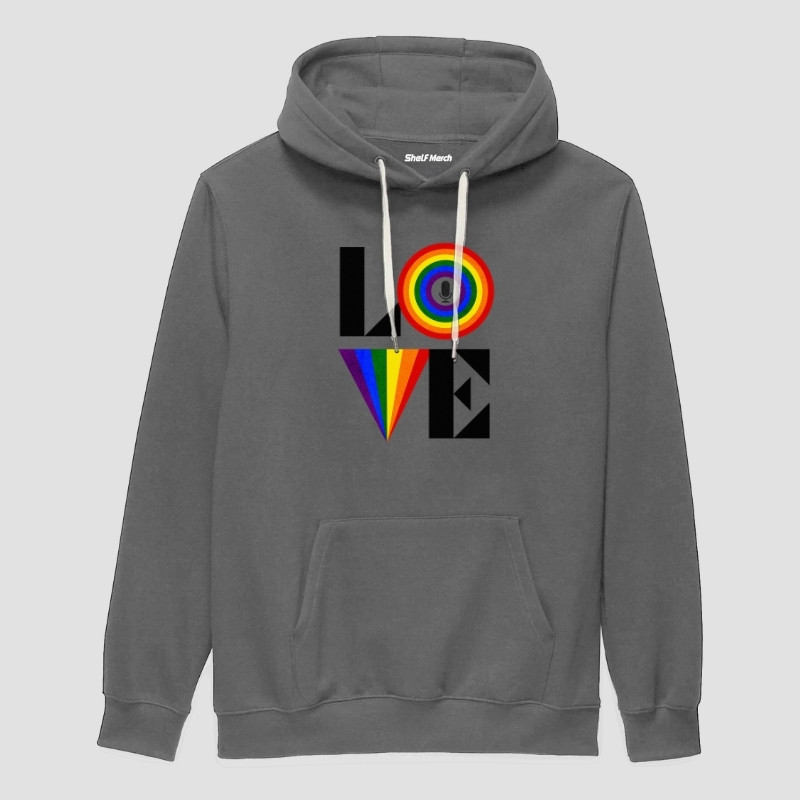 Love Hoodie