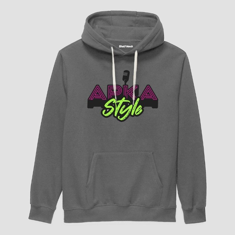 Apka Style Hoodie