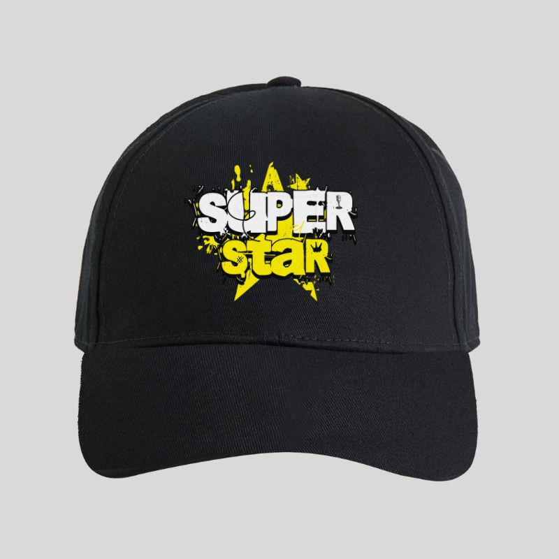 Super Star Cap