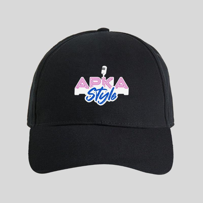 Apka Style Cap