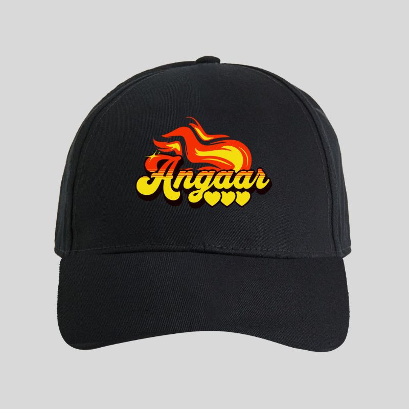 Angaar Cap